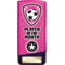 Prime Heavyweight Player of Month Pink & Purple