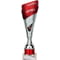 Predator Multisport Tube Trophy & Red