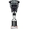 Cobra Star Multisport Tube Trophy Silver & Black