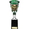 Cobra Star Cup Boxing Silver & Green