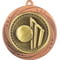 Superstar Cricket Medal