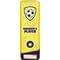 Prime Heavyweight Managers Player Yellow & Purple