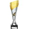 Predator Trophy Silver & Gold