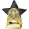 Superstar Bee Award Black & Gold