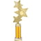 Trinity Star Multisport Tube Trophy