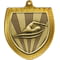 Cobra Swimming Shield Medal