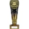 Fusion Cobra Parents Player Award Black & Gold