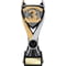 Wolverine Tower 3rd Place Carbon Black & Fusion Gold