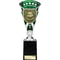 Cobra Star Cup Players Player Silver & Green