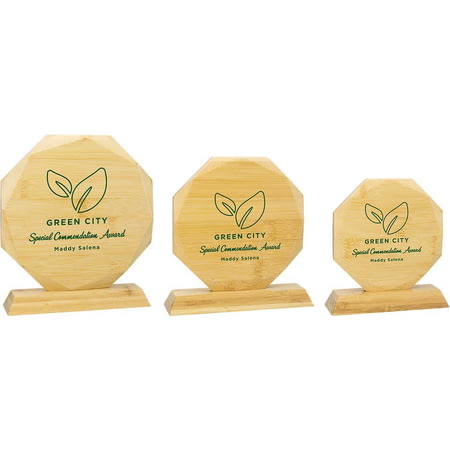 Aspire Bamboo Award Thick)