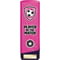 Prime Heavyweight Player of Match Pink & Purple