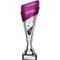 Predator Trophy Silver & Purple