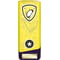 Prime Heavyweight Rugby Yellow & Purple