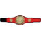 Champion Belt Ladies Award