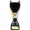 Wolverine Tower Award Carbon Black & Fusion Gold