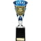 Cobra Star Cup Top Scorer Silver & Blue