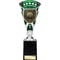 Cobra Star Golf Silver & Green