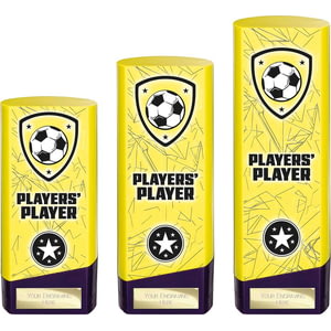 Prime Heavyweight Players Player Yellow & Purple