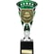 Cobra Star Cup Players Player Silver & Green