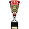 Cobra Star Cup Top Scorer Silver & Red