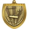 Cobra Gymnastics Shield Medal