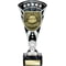 Cobra Star Cup Parents Player Silver & Black