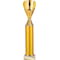 Rising Stars Plastic Trophy