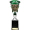 Cobra Star Cup Motorsport Piston Silver & Green