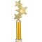 Trinity Star Multisport Tube Trophy