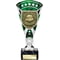 Cobra Star Cup Players Player Silver & Green