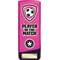 Prime Heavyweight Player of Match Pink & Purple