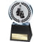 Emperor Boxing Crystal Award