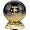 Elite Football Heavyweight Award Carbon Black to Gold