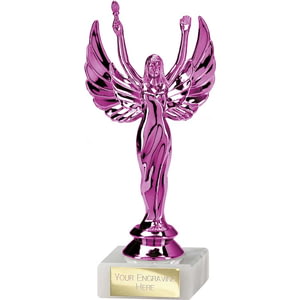 Victory Multisport Trophy Purple 160mm