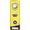 Prime Heavyweight Golf Longest Drive Yellow & Purple