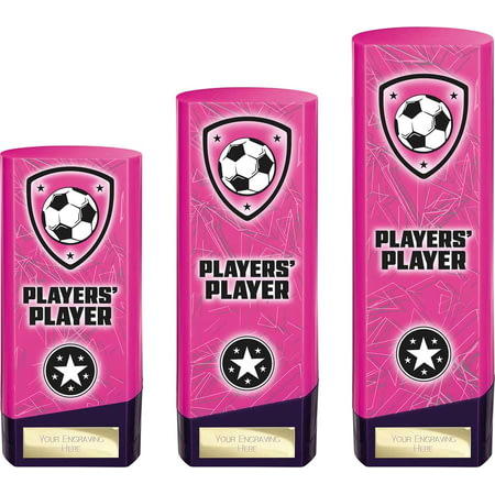 Prime Heavyweight Players Player Pink & Purple