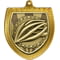 Cobra Cycling Shield Medal