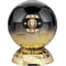 Elite Football Heavyweight Award Carbon Black to Gold