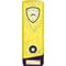 Prime Heavyweight Martial Arts Yellow & Purple