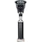 Cobra Star Multisport Tube Trophy Silver & Black