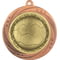 Superstar Football Medal