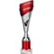 Predator Multisport Tube Trophy & Red