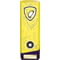 Prime Heavyweight Rugby Yellow & Purple