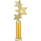 Trinity Star Multisport Tube Trophy