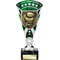 Cobra Star Cup Boxing Silver & Green