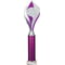 Volcano Multisport Tube Trophy Silver & Purple