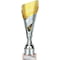 Predator Multisport Tube Trophy Silver & Gold