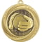 Superstar Goalkeeper Medal