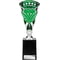 Cobra Star Multisport Cup Silver & Green