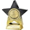 Superstar Football Award Black & Gold